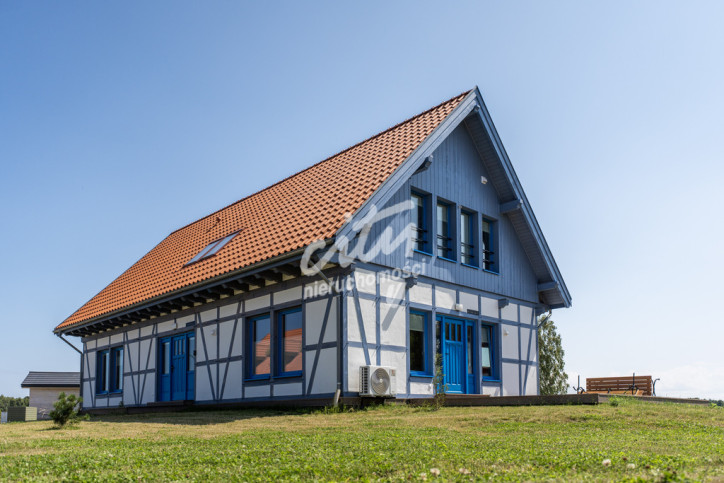 Działka Sprzedaż Rowy 7