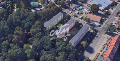 Mieszkanie Sprzedaż Szczecin Dąbie Emilii Gierczak