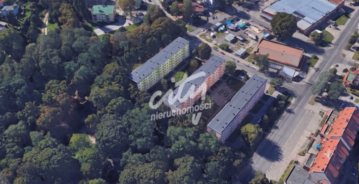 Mieszkanie Sprzedaż Szczecin Dąbie Emilii Gierczak 18