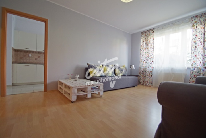 Mieszkanie Wynajem Szczecin Pogodno II Horeszków 4