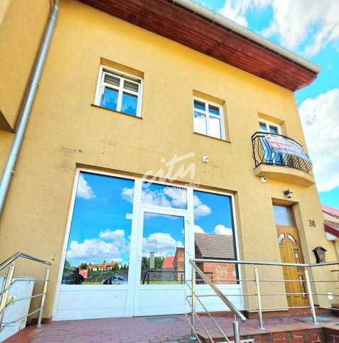 Dom Sprzedaż Szczecinek 1