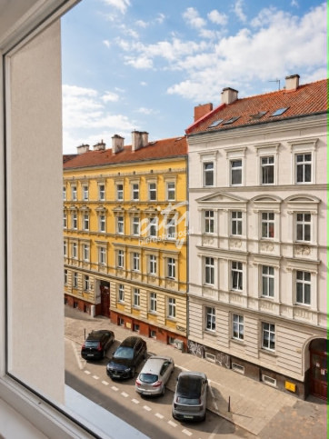 Mieszkanie Sprzedaż Szczecin Śródmieście-Centrum 10