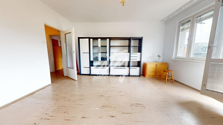 Mieszkanie Sprzedaż Szczecin os. Bukowe Brązowa 4