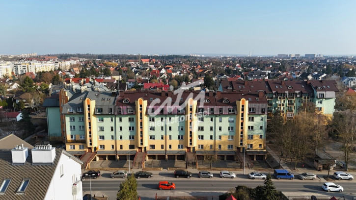 Mieszkanie Sprzedaż Szczecin Gumieńce Hrubieszowska 15