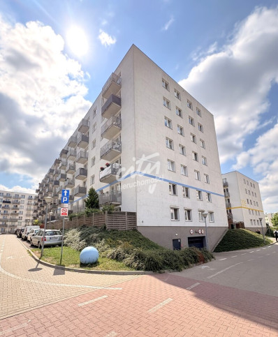 Mieszkanie Sprzedaż Szczecin Nowe Miasto Potulicka 18