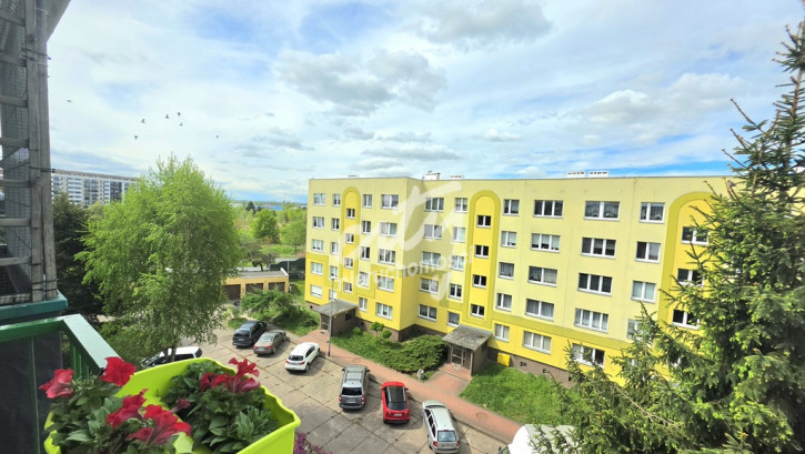 Mieszkanie Sprzedaż Szczecin Gumieńce Rezedowa 9