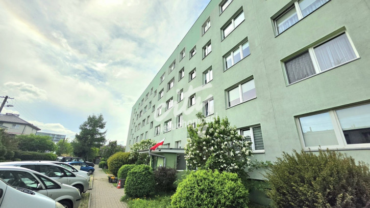 Mieszkanie Sprzedaż Szczecin Gumieńce Rezedowa 10