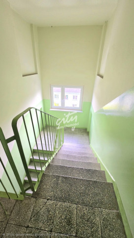 Mieszkanie Sprzedaż Szczecin Gumieńce Rezedowa 17