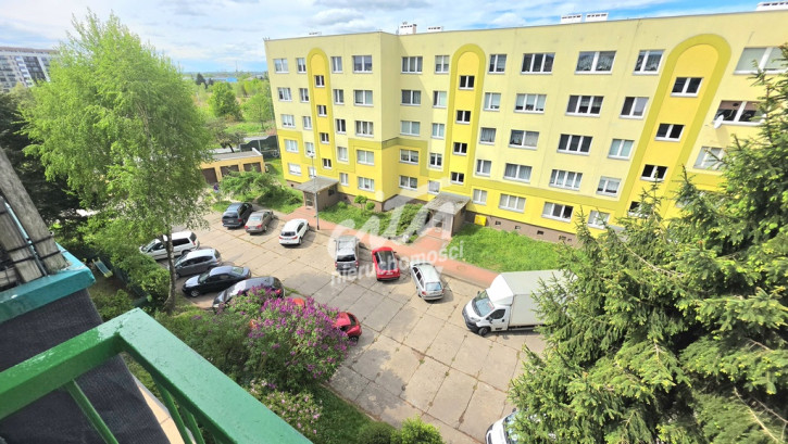Mieszkanie Sprzedaż Szczecin Gumieńce Rezedowa 18