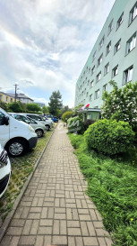 Mieszkanie Sprzedaż Szczecin Gumieńce Rezedowa
