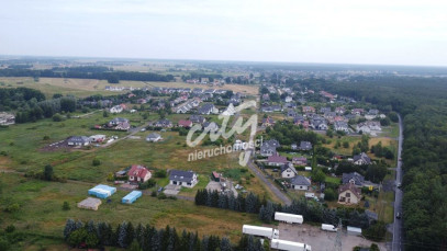 Działka Sprzedaż Szczecin Załom