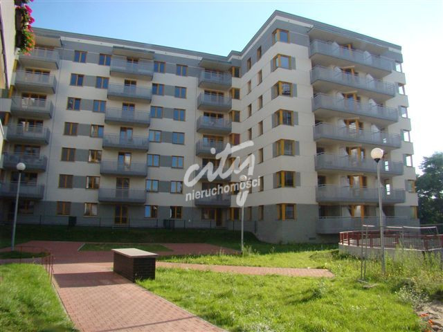 Mieszkanie Wynajem Szczecin Pomorzany Aleja Powstańców Wielkopolskich 1