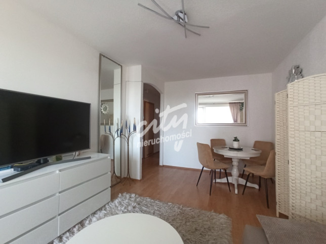 Mieszkanie Sprzedaż Szczecin Pomorzany Legnicka 2
