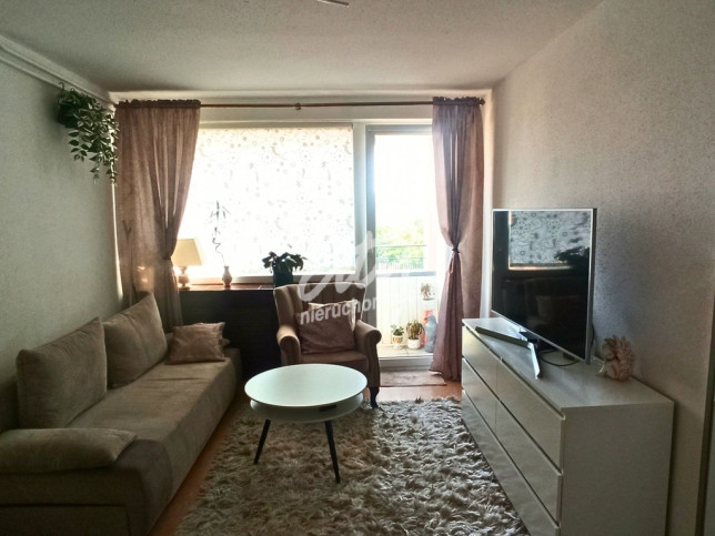 Mieszkanie Sprzedaż Szczecin Pomorzany Legnicka 3