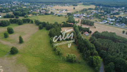 Działka Sprzedaż Tanowo