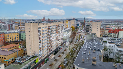 Mieszkanie Wynajem Szczecin Centrum Aleja Wojska Polskiego