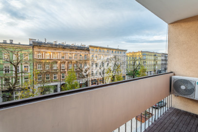 Mieszkanie Wynajem Szczecin Centrum Aleja Wojska Polskiego