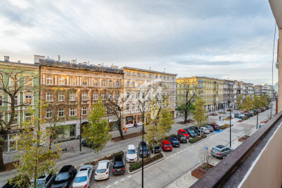 Mieszkanie Wynajem Szczecin Centrum Aleja Wojska Polskiego
