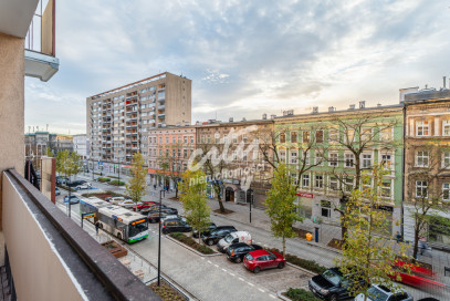 Mieszkanie Wynajem Szczecin Centrum Aleja Wojska Polskiego