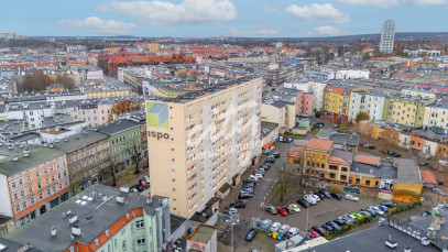 Mieszkanie Wynajem Szczecin Centrum Aleja Wojska Polskiego