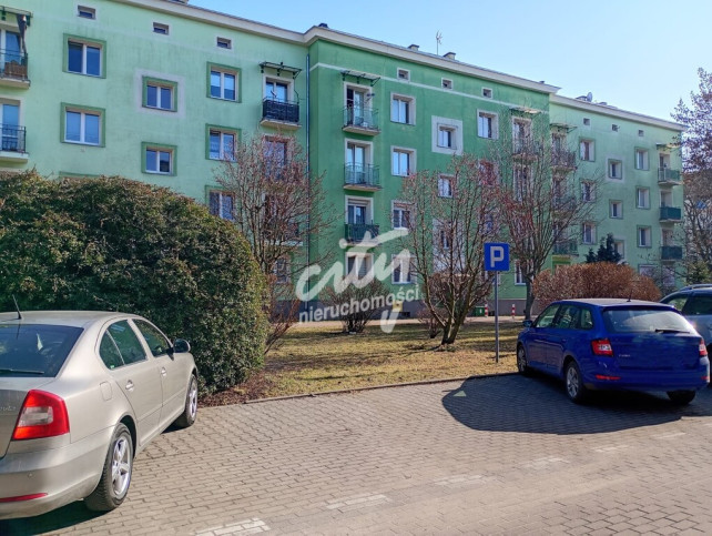 Mieszkanie Sprzedaż Stargard os.&nbsp;Osiedle Tysiąclecia 9