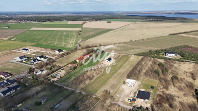 Działka Sprzedaż Bielkowo Ogrodowa