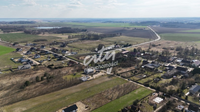 Działka Sprzedaż Bielkowo Ogrodowa