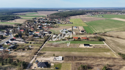 Działka Sprzedaż Bielkowo Ogrodowa