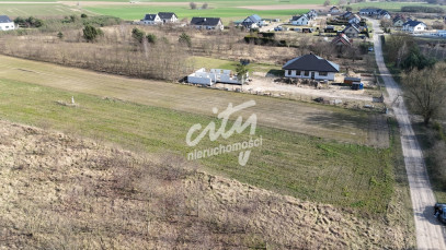 Działka Sprzedaż Bielkowo Ogrodowa