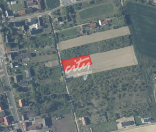 Działka Sprzedaż Bielkowo Ogrodowa