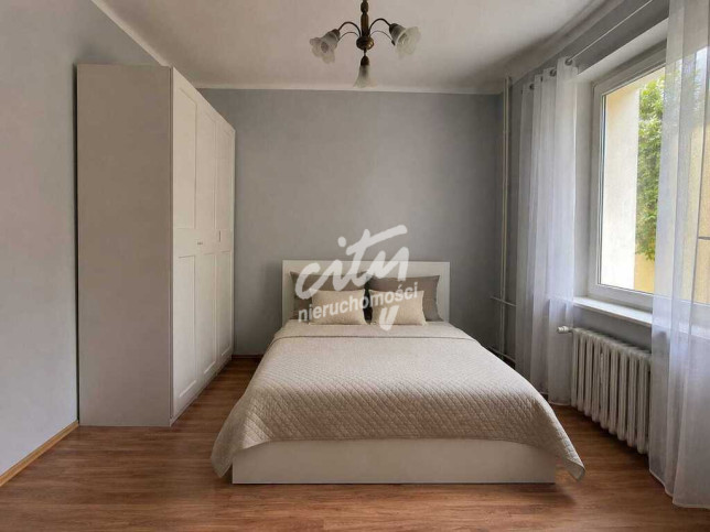 Mieszkanie Sprzedaż Szczecin Wały Chrobrego Montwiłła 3
