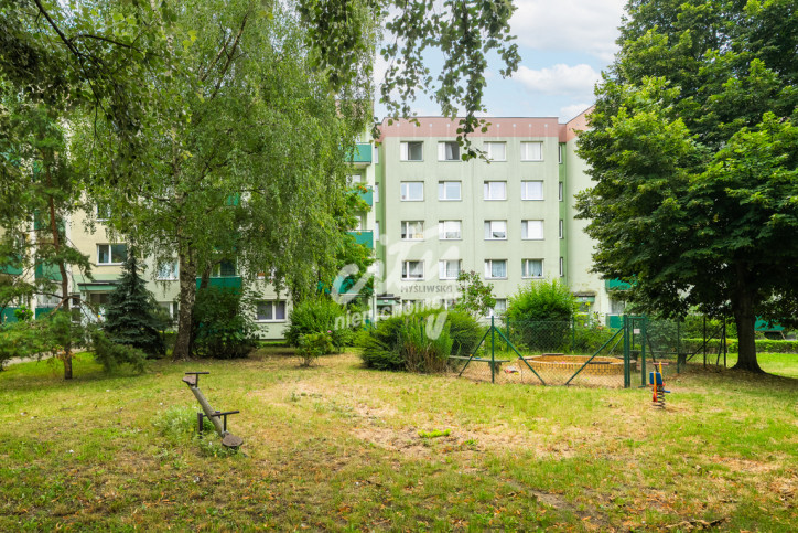 Mieszkanie Sprzedaż Szczecin Książąt Pomorskich Myśliwska 12