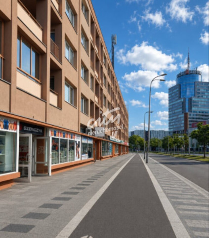 Mieszkanie Sprzedaż Szczecin Centrum 4