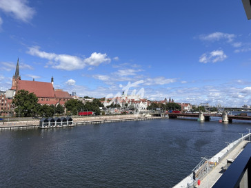 Mieszkanie Wynajem Szczecin Śródmieście Zielonego Mostu