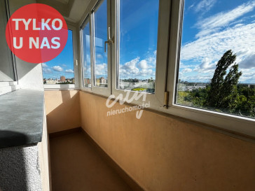 Mieszkanie Wynajem Szczecin Śródmieście Czesława