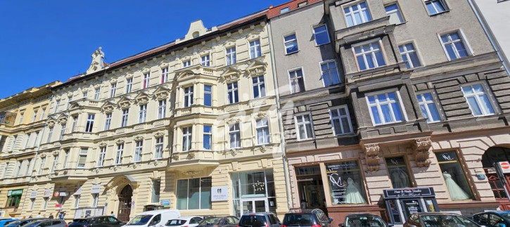 Mieszkanie Sprzedaż Szczecin Centrum Kaszubska 13