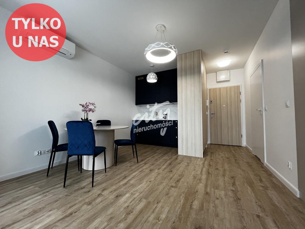 Mieszkanie Wynajem Szczecin Międzyodrze-Wyspa Pucka Leona Heyki