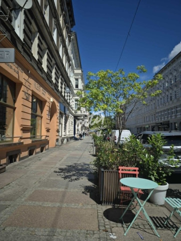 Mieszkanie Sprzedaż Szczecin Śródmieście-Centrum gen. Ludomiła Rayskiego 2