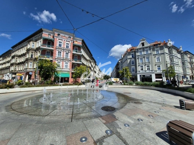 Mieszkanie Sprzedaż Szczecin Śródmieście-Centrum gen. Ludomiła Rayskiego 1