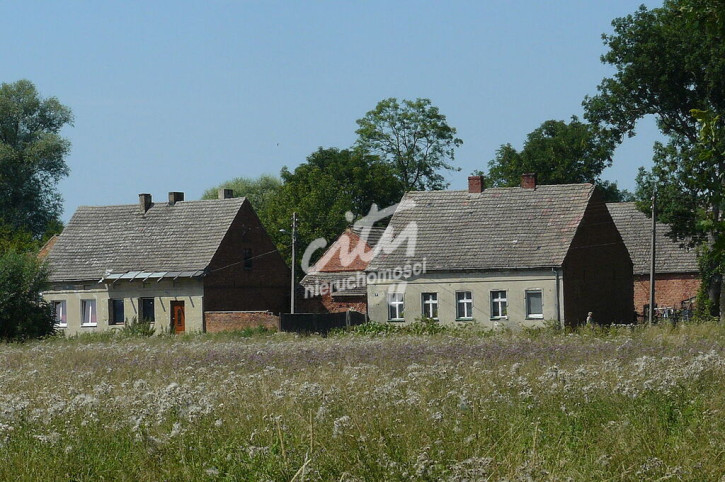 Działka Sprzedaż Giżyn 1