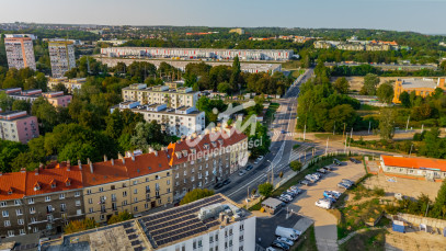 Mieszkanie Wynajem Szczecin Drzetowo