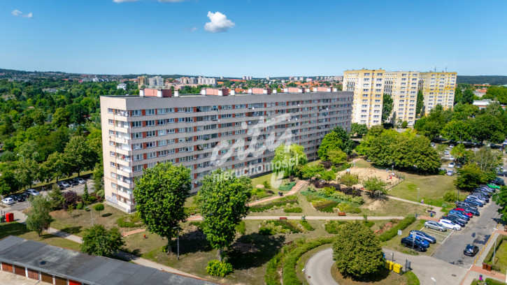 Mieszkanie Wynajem Szczecin Świerczewo 20