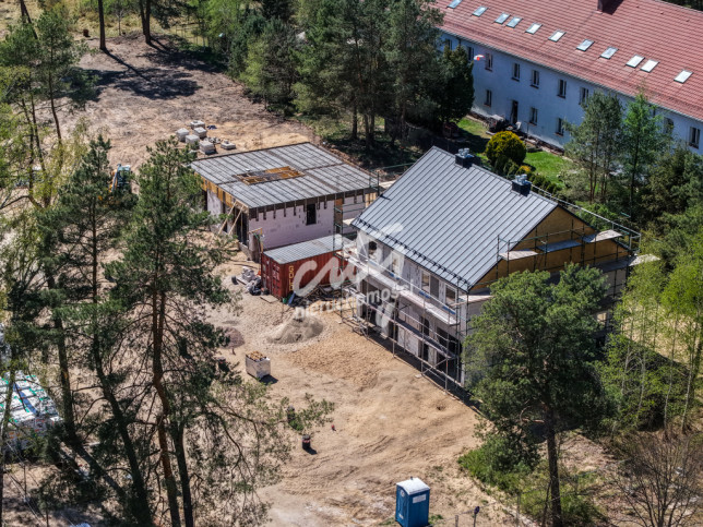 Dom Sprzedaż Borne Sulinowo 4