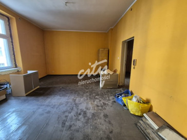 Mieszkanie Sprzedaż Szczecin Śródmieście-Centrum gen. Ludomiła Rayskiego