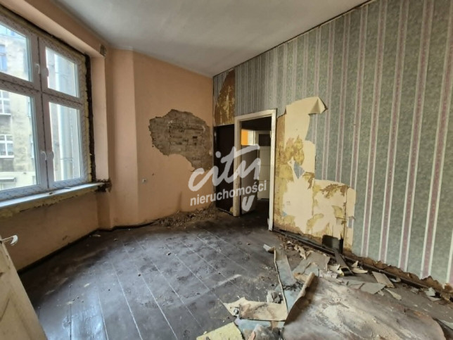 Mieszkanie Sprzedaż Szczecin Śródmieście-Centrum gen. Ludomiła Rayskiego 13
