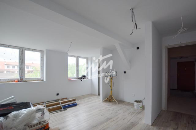 Mieszkanie Sprzedaż Szczecin Śródmieście 2
