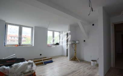 Mieszkanie Sprzedaż Szczecin Śródmieście