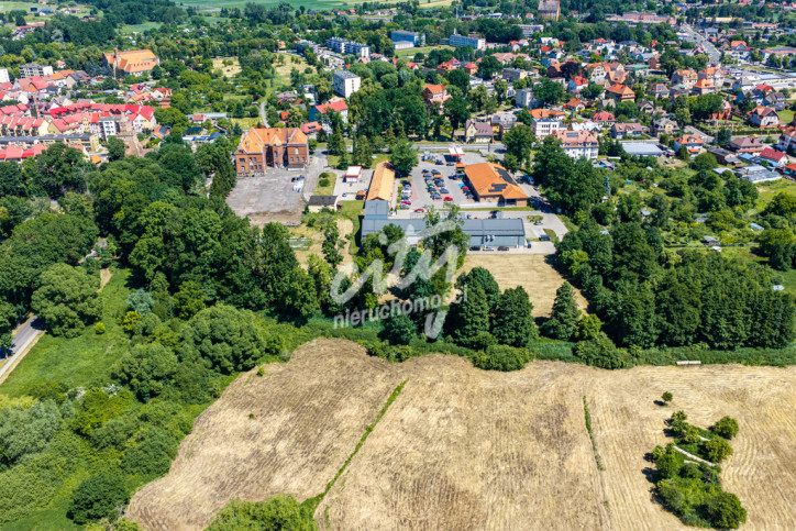 Działka Sprzedaż Chojna 7