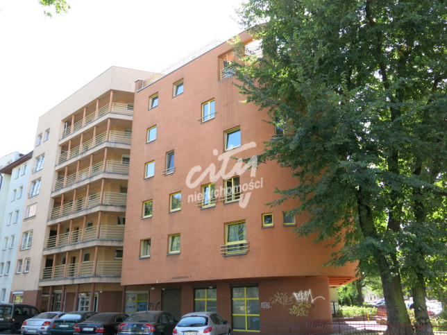 Mieszkanie Wynajem Szczecin Turzyn Jana Karola Chodkiewicza 1