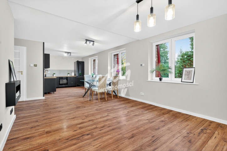 Mieszkanie Sprzedaż Miłogoszcz 5